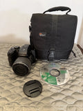 Fujifilm S8400W Digital Camera