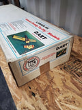 LANIER DART ARF RC AIRPLANE NEW OLD STOCK COMPLETE VINTAGE RARE!