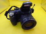 Fujifilm Finepix S Series S4530 14.0MP Digital Bridge Camera, Black - Tested