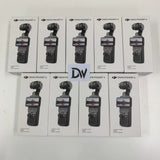[UNUSED] DJI Osmo Pocket 4 Activated 4K Gimbal Camera ready to ship