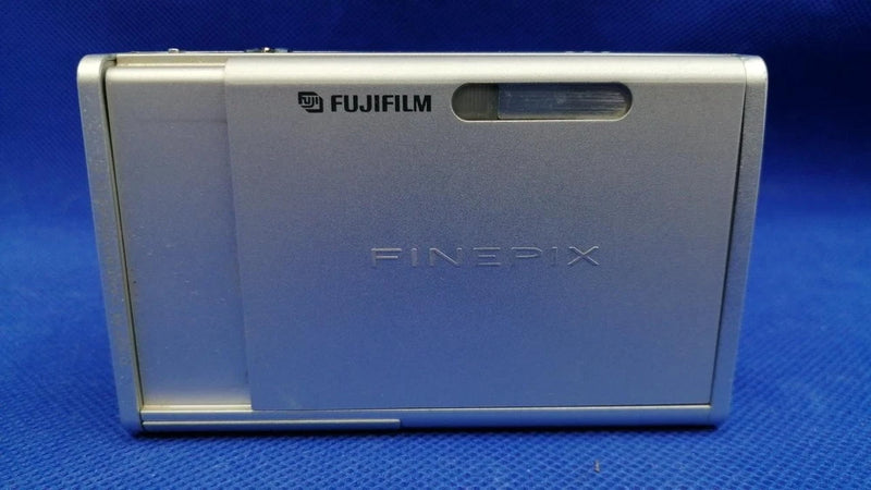 Fujifilm FinePix Z1 Compact Digital Camera Used