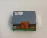 Lambda PF 990214A1 Converter. Input 18-36VDC, Output +/- 15VDC