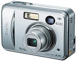 Fujifilm FinePix A345 Digital Camera 14MP Compact From Japan