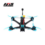 FPV Drone 6S DJI O4 Lite ELRS/TBS Receiver for Long Range RC FPV Freestyle Drone
