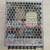 1PCS New Mean Well LRS-100-3.3  Switching power supply#