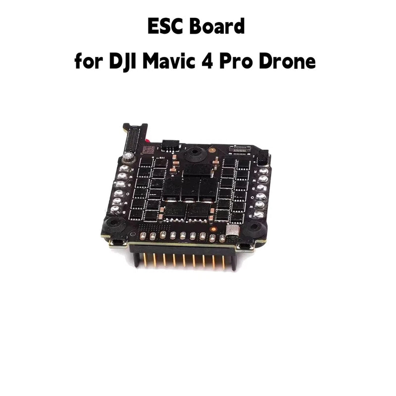 Original ESC Board For DJI Mavic 4 Pro Drone Accessories Repair Parts