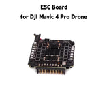 Original ESC Board For DJI Mavic 4 Pro Drone Accessories Repair Parts