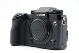 Fujifilm X-H1 Camera Body Only - Excellent Plus