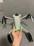 Dji Mini 3 Pro Drone With Controller Fly Cam Quadcopter For Aerial Photography