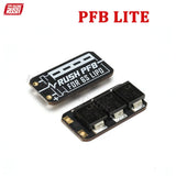 RUSHFPV PFB LITE Power Filter Board 6S for FPV Racing Drone ESC Stack