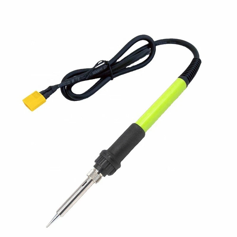 SOLDERING IRON (3S LIPO POWERED) 30W DC 12V W/XT60 CONNECTOR Battery