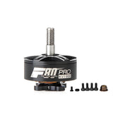 T-Motor F80 Pro KV1900 KV2200 KV2500 Brushless Motor for RC FPV Drone