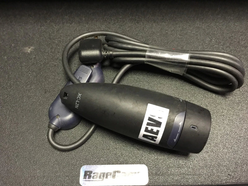 Swann XC-L2N Action External Camera Head Waterproof Cam XCL2N AEVS NTSC USED