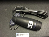 Swann XC-L2N Action External Camera Head Waterproof Cam XCL2N AEVS NTSC USED