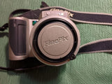FUJIFILM FinePix 4900Z Compact Digital Camera Tested Working Seller Japan