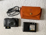Fujifilm F600EXR Compact Digital Camera Tested Working Seller Japan