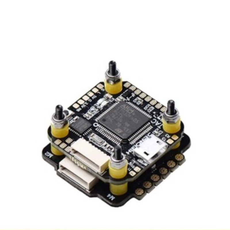 F405MINI  Flytower F405+30A ESC W/bltooth FPV Combo For FPV Racing RC Drone 1x