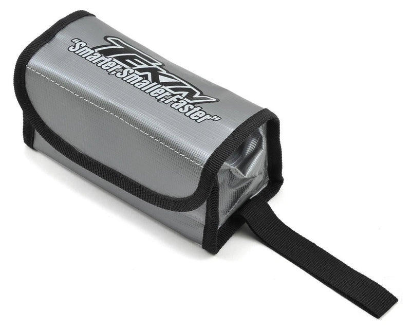 Tekin "LiPo Safe" Battery Charging Sack [TEKTT9703] Battery