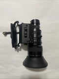 TV-Z Lens 16-180mm 2.2 tv zoom lens