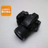 Fujifilm FinePix S8200 Digital Camera Black, Excellent Condition, Fast Shipping