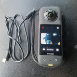 Insta360 X3 Camera/Camercorder