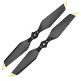 Propellers Low-Noise Quick Release Foldable Prop Blade f DJI Mavic 2 Zoom 8743F