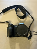 FUJIFILM FinePix S1000fd Digital Camera