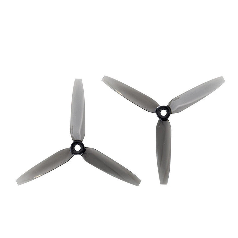 GEMFAN 513D 2CCW 2CW 3Blade Propeller For FPV Crossing Machine Drone