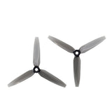 GEMFAN 513D 2CCW 2CW 3Blade Propeller For FPV Crossing Machine Drone