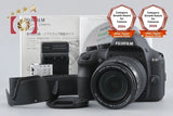 Fujifilm X-S1 12.0 MP Digital Camera