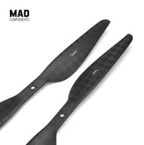MAD Components CB2 PRO 32x11 Carbon Fiber UAV Drone Propeller Pair CW+CCW