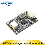 HPXGRC 5V 12V BEC Step Down Module 8.4V-28V Input Wide Voltage FPV Drone New