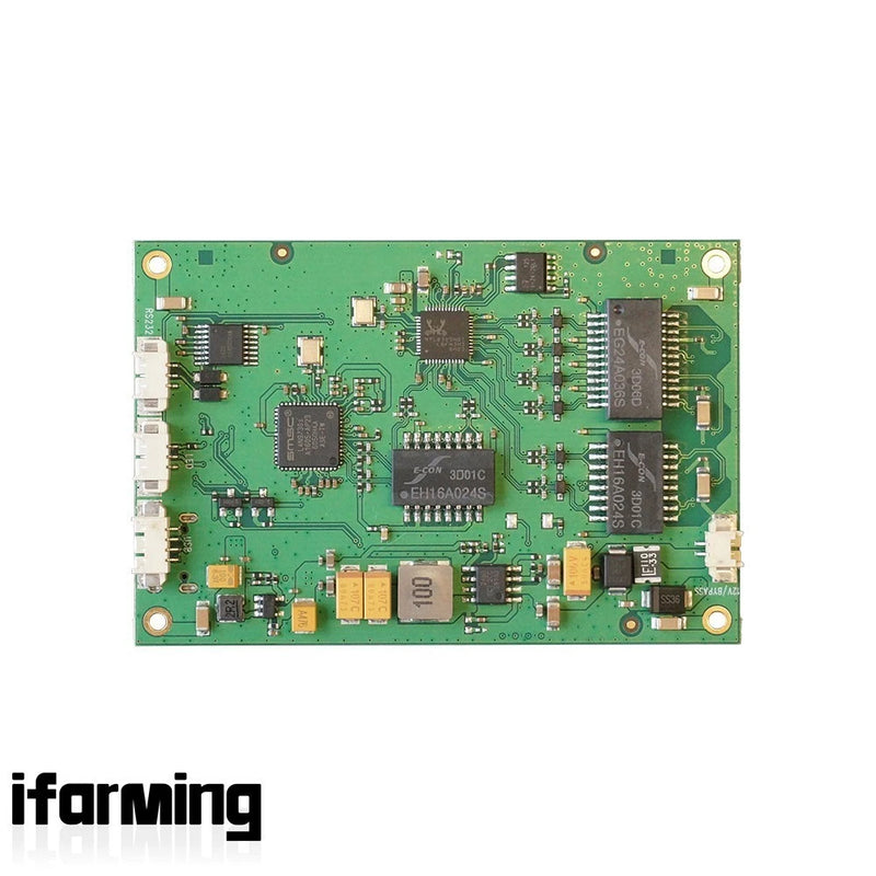 2.5W Integrated Video Data Transmitter Drone Link Single-Band 1.4GHz No Shell