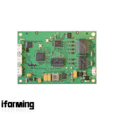 2.5W Integrated Video Data Transmitter Drone Link Single-Band 1.4GHz No Shell