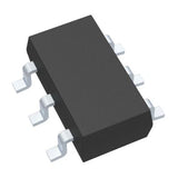 Pack of 3   MAX11105AUT+T   IC 12 Bit Analog to Digital Converter 1 Input 1 S...