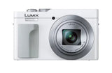 Panasonic LUMIX Compact Digital Camera DC-TZ99-W White Japan Import NEW