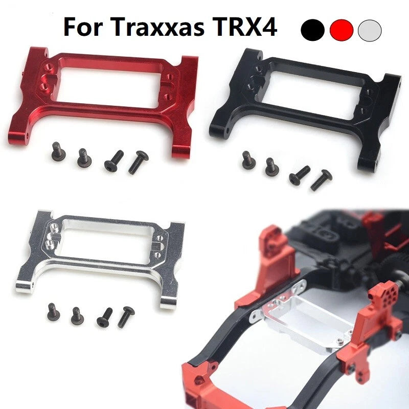 TRAXXAS #8239 Front Steering Servo Mount Stand for 1/10 RC Crawler TRAXXAS TRX-4
