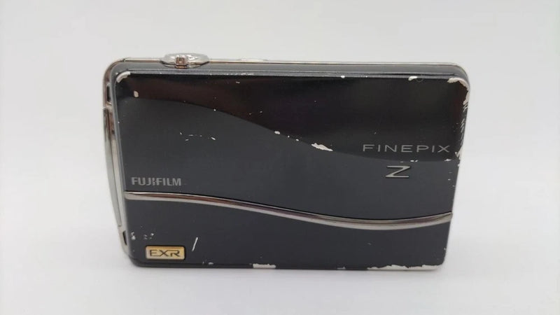 FUJIFILM FINEPIX Z800EXR Digital Camera
