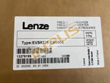 EVS9325-ESV004 NEW LENZE SERVO DRIVE With Safety Relay Terminals Expedited Ship