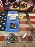 SG-90 SG90 9g Micro Servo Motor for RC Car Heli / Plane 1.4kg 4.8V~6V {2pc.}