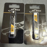 2 Pack Brand New Tattu Camera/drone Batteries 300 Mah 75c 3.8v Battery