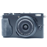 [ USED Excellent+++ ] Fujifilm X70 Digital Camera Black X70-B APS-C Compact