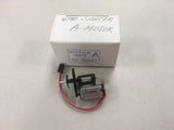 Gyro saucer motor unit A with red/black wiring, labeled OP-92940