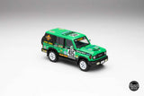 DiecastTalk x GCD 1:64 HUF x DiecastTalk LC70 Alloy car Model Collectible