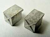 4ea #71 Battery Boxes for 1/48th Scale Truck Models By Don Mills Models Battery