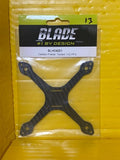 Blade BLH04001 Carbon Frame: Torrent 110 FPV