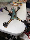 Fpv Drone Quadcopter Speedybee 5 Inch Xing Motor