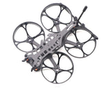 CK95 95mm Carbon Fiber Frame Kit w/ Ducts for RC FPV Racing Freestyle 2