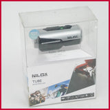 NOS NILOX TUBE HD ACTION CAM CAMERA BIKE BICYCLE OLD NX1482