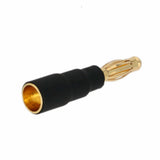 Bullet Banana 6mm Female to 4mm Male Converter ESC DC Motor RC Boat Truck Car Converter